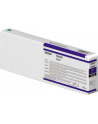 Tusz Epson Singlepack Violet T804D00 UltraChrome HDX | 700ml | SC 6000/7000/8000 - nr 2