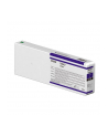 Tusz Epson Singlepack Violet T804D00 UltraChrome HDX | 700ml | SC 6000/7000/8000 - nr 3