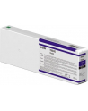 Tusz Epson Singlepack Violet T804D00 UltraChrome HDX | 700ml | SC 6000/7000/8000 - nr 5