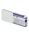 Tusz Epson Singlepack Violet T804D00 UltraChrome HDX | 700ml | SC 6000/7000/8000 - nr 6