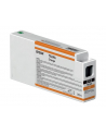 Tusz Epson Orange T824A00 UltraChrome HDX | 350ml | SC 6/7/8/9000 - nr 5