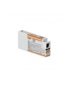 Tusz Epson Orange T824A00 UltraChrome HDX | 350ml | SC 6/7/8/9000 - nr 6