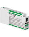Tusz Epson Green T824B00 UltraChrome HDX | 350ml | SC 6/7/8/9000 - nr 4