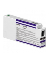 Tusz Epson Violet T824D00 UltraChrome HDX | 350ml | SC 6/7/8/9000 - nr 3