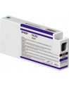 Tusz Epson Violet T824D00 UltraChrome HDX | 350ml | SC 6/7/8/9000 - nr 4