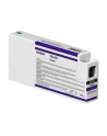 Tusz Epson Violet T824D00 UltraChrome HDX | 350ml | SC 6/7/8/9000 - nr 5