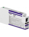 Tusz Epson Violet T824D00 UltraChrome HDX | 350ml | SC 6/7/8/9000 - nr 9
