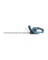 Makita Akumulatorowe nożyce do żywopłotu DUH 523 Z 18V blue - nr 5