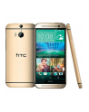 HTC One M8s Amber Gold - 16GB - Android - nr 1