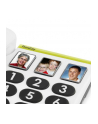 Doro PhoneEasy 331ph white - nr 4