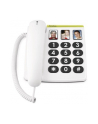 Doro PhoneEasy 331ph white - nr 11