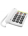 Doro PhoneEasy 331ph white - nr 12