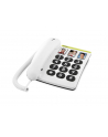 Doro PhoneEasy 331ph white - nr 1