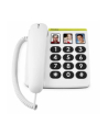 Doro PhoneEasy 331ph white - nr 6