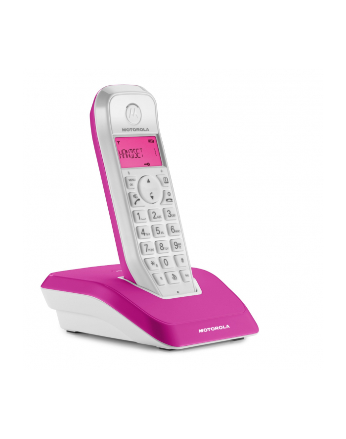 Motorola STARTAC S1201 pink główny
