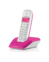 Motorola STARTAC S1201 pink - nr 8