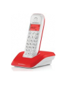 Motorola STARTAC S1201 red - nr 8