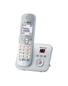 Panasonic KX-TG6821GS AB silver - nr 10