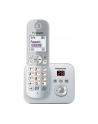 Panasonic KX-TG6821GS AB silver - nr 12