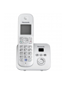 Panasonic KX-TG6821GS AB silver - nr 14