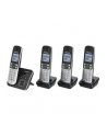 Panasonic KX-TG6824GB AB  3 MBT black (menu j. niemiecki) - nr 14
