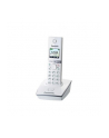 Panasonic KX-TG8051GW DECT white - nr 7