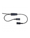 Plantronics PLAN Trainerkabel do 4-PIN-QD Y-Kabel - nr 10