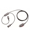 Plantronics PLAN Trainerkabel do 4-PIN-QD Y-Kabel - nr 11