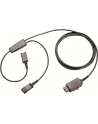 Plantronics PLAN Trainerkabel do 4-PIN-QD Y-Kabel - nr 15
