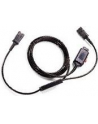 Plantronics PLAN Trainerkabel do 4-PIN-QD Y-Kabel - nr 17