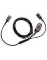 Plantronics PLAN Trainerkabel do 4-PIN-QD Y-Kabel - nr 18