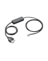 Plantronics Elektroniczny Hookswitch APS-11 - CS500/700 - nr 14