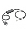 Plantronics Elektroniczny Hookswitch APS-11 - CS500/700 - nr 19