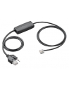 Plantronics Elektroniczny Hookswitch APS-11 - CS500/700 - nr 3