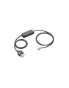 Plantronics Elektroniczny Hookswitch APS-11 - CS500/700 - nr 6