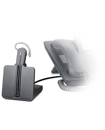 Plantronics bundle CS540A + HL10