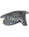 Polycom SoundStation 2 EX - telefon konferencyjny z Display - nr 10