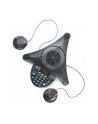 Polycom SoundStation 2 EX - telefon konferencyjny z Display - nr 4