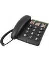 Doro PhoneEasy 331ph black - nr 12