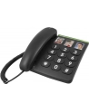 Doro PhoneEasy 331ph black - nr 14