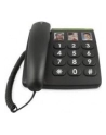 Doro PhoneEasy 331ph black - nr 15
