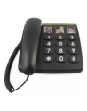 Doro PhoneEasy 331ph black - nr 16