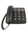 Doro PhoneEasy 331ph black - nr 17