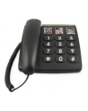 Doro PhoneEasy 331ph black - nr 1