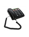 Doro PhoneEasy 331ph black - nr 2