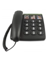Doro PhoneEasy 331ph black - nr 3