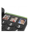 Doro PhoneEasy 331ph black - nr 6