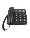 Doro PhoneEasy 331ph black - nr 8