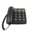 Doro PhoneEasy 331ph black - nr 9