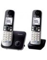 Panasonic KX-TG6812GB  1 MBT black j.niemiecki - nr 12